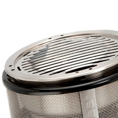 Cobb bbq kit - bbq, fire