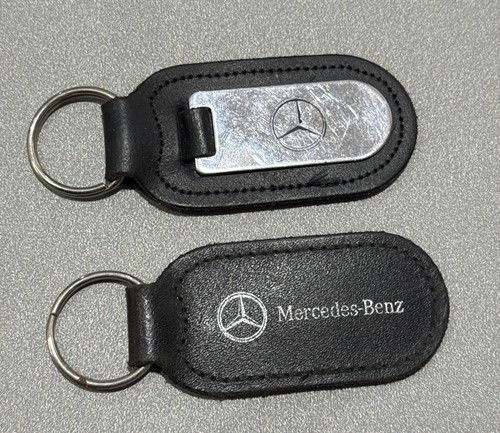 Mercedes key ring car - , fob