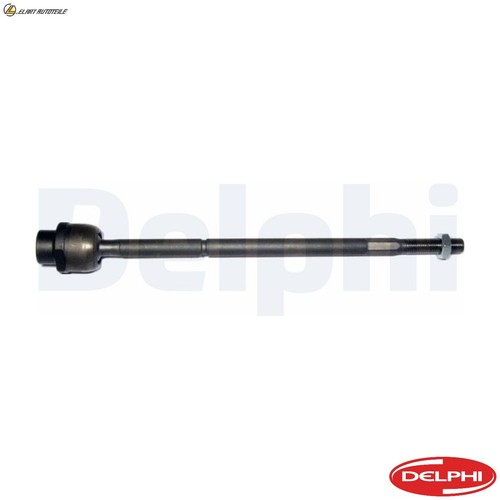 Axial joint tie rod - tie, for