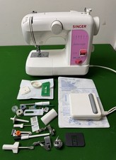 Singer featherweight model 100 - model,