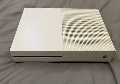 Microsoft xbox one 500gb - xbox,
