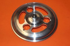TRIUMPH BSA BILLET ALLOY