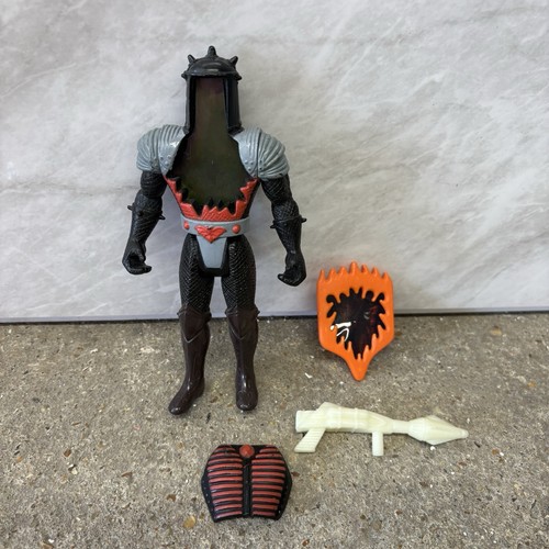 1987 tonka supernaturals - 1987,