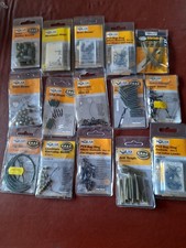 carp tackle Solar end tackle bundle