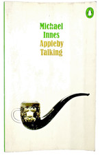 APPLEBY TALKING - Michael