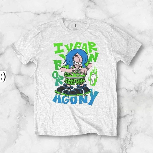 Billie eilish yearn for - eilish,