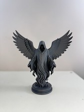 Winged Reaper Statue | Gothic