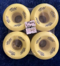 Alva 88a 59mm Yellow Conical