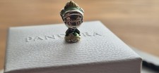 Rare Pandora Disney Tiana