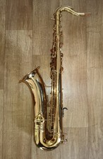Abbot Premier (Martin Stencil) – Tenor Saxophone