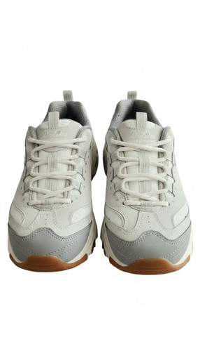 Skechers women lites grey - women's, d'lites
