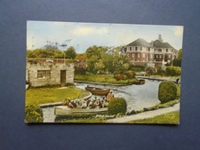 LINCOLNSHIRE:  A VIEW OF THE