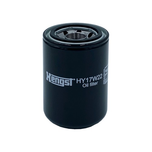 Fits hengst hy17w22 - 2x,
