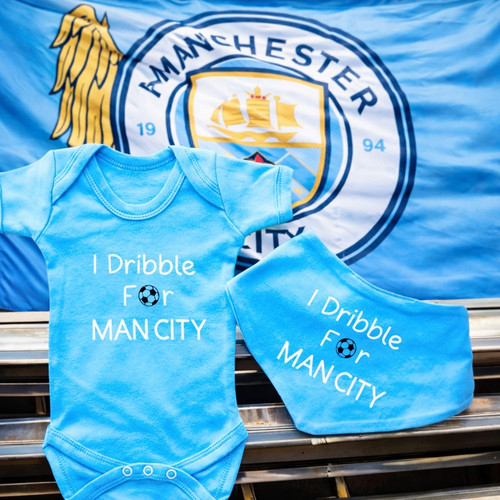 Manchester city baby - fc,