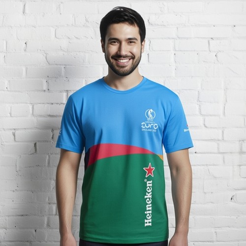 Heineken women euro 2022 - women’s,