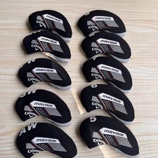 10Pcs Quality Black Callaway