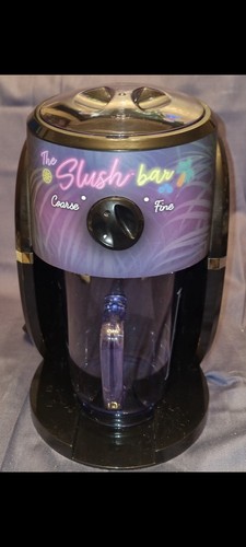 Fizz creations the slush bar - creations,