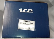 RARE –BAXALL  Prolite ICE