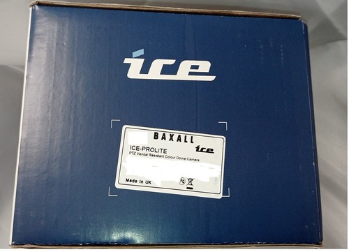 Rare baxall prolite ice - ,