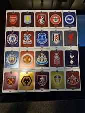 Premier League 2025/26 Full