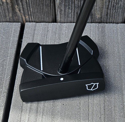 Wilson infinite zero - wilson, torque