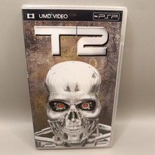 Terminator 2 Judgement Day T2