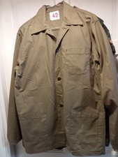French Foreign Legion Work Shirt Indochina French Army