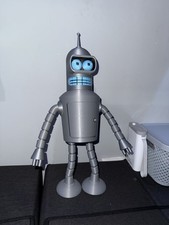 3D Printed Articulated