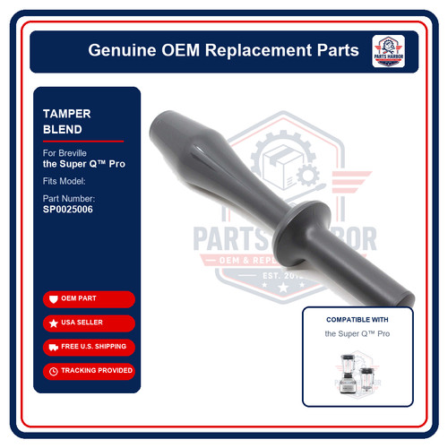 Genuine oem breville parts - oem, for