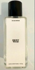 ? Zara Ebony Wood EDP 40ml | Rich, Moody, Mysterious No box Brandnew ? 