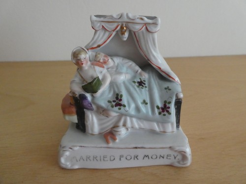 Vintage staffordshire style - vintage,