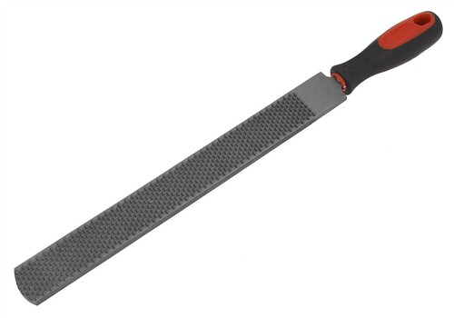 350mm 14in double - 14in, hoof