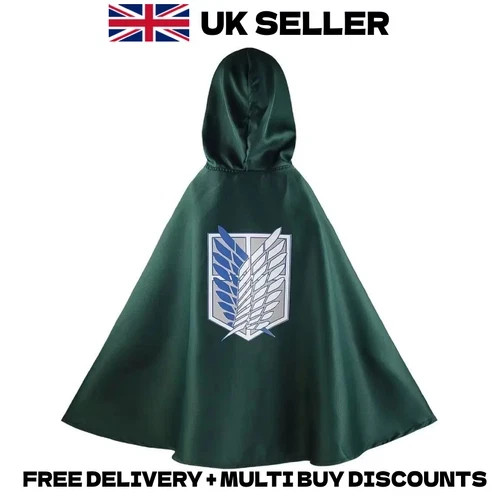 Attack titan scout - attack,