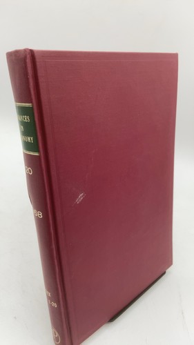 Advances agronomy volume - agronomy,,