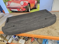 Vauxhall Astra H Parcel Shelf