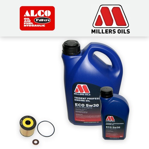 Service kit for land rover - service,