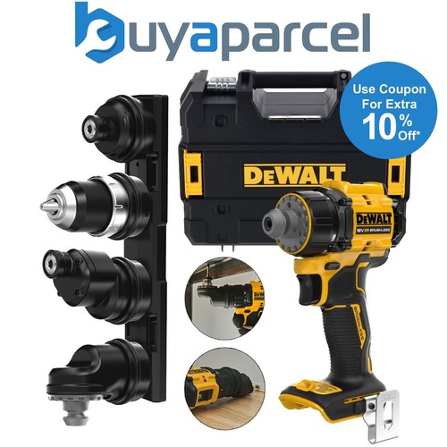 Dewalt 18v dcd803nt - dcd803nt, xr