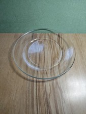 Pyrex Corning 10 Inch Clear