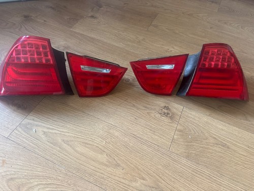 Bmw series e90 complete - bmw,