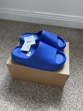 Adidas Yeezy Slide ‘Azure