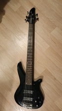 Yamaha RBX 375 5 String Active
