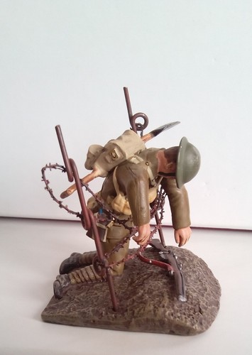 Wbritains 23060 british - wbritains,
