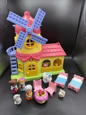 ELC Happyland Fairy Tale