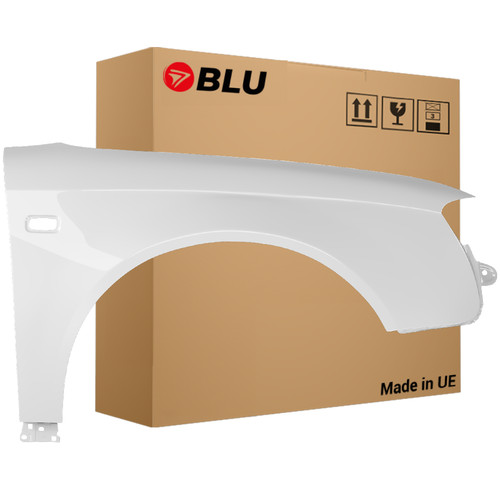 Wing for audi - for, ly9c