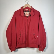 Baracuta G9 Harrington Jacket