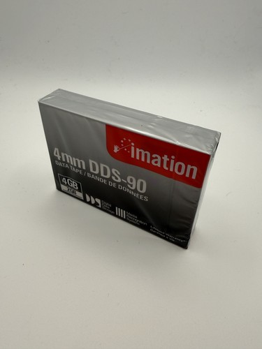 Imation 4mm dds - 3m, dds-90