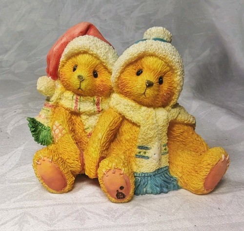 Cherished teddies jamie - cherished, &