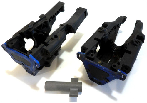 Traxxas revo 1 0 - e-revo, 1.0