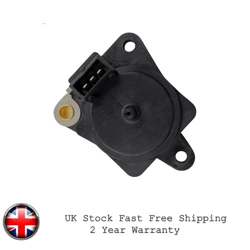 Map sensor for ford - ford, sierra