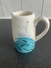 Seaside (lighthouse and